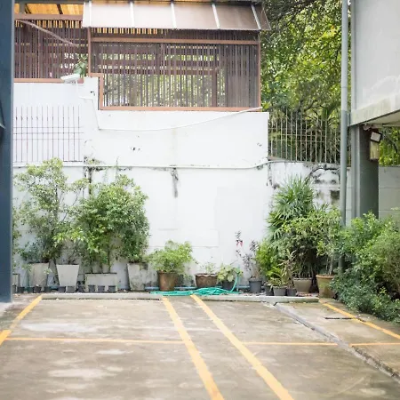 Rumluek Bangkok