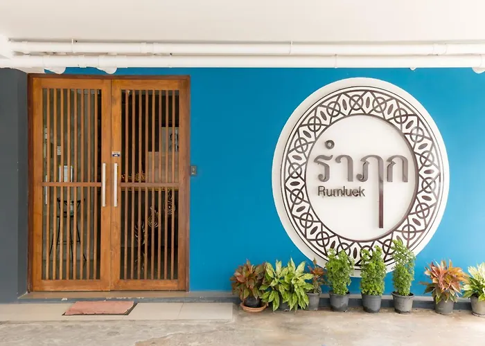 Rumluek Hotel 4*