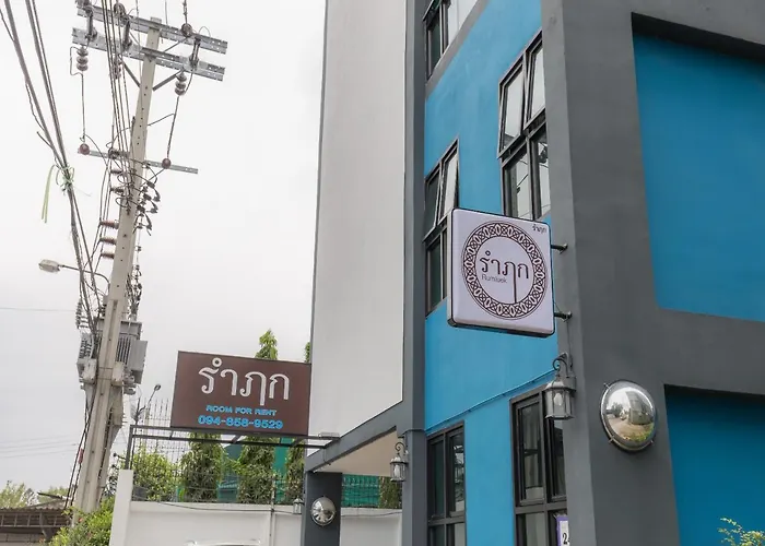 Hotel Rumluek 4*