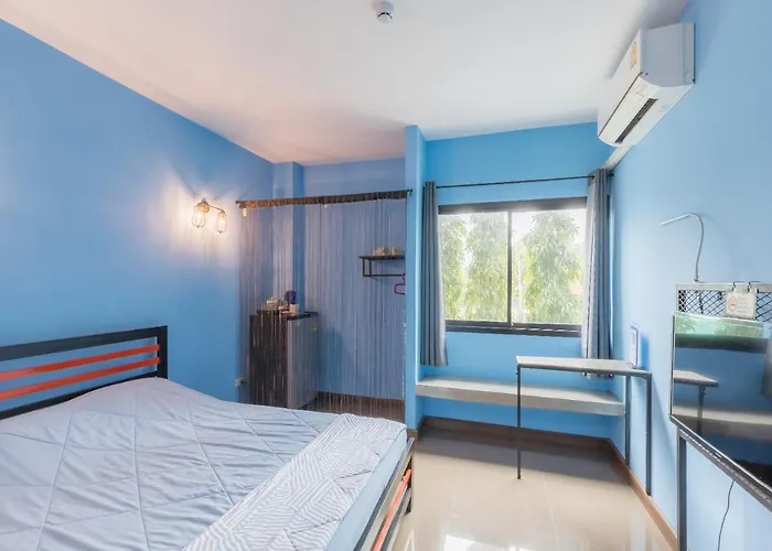 Hotel Rumluek 4*