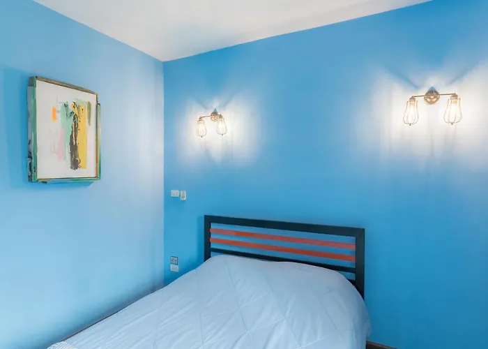 Rumluek Hotel 4*
