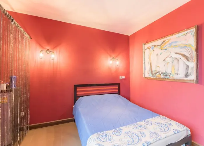 Hotel Rumluek 4*