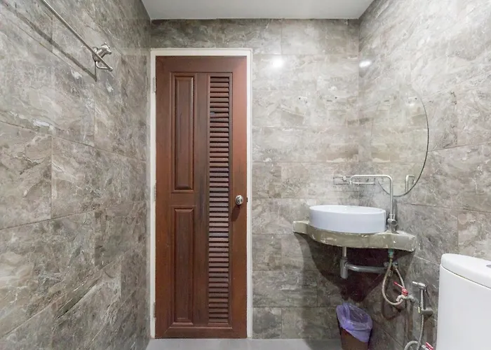Rumluek 4* Bangkok