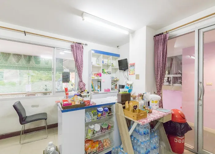 Rumluek 4* Bangkok