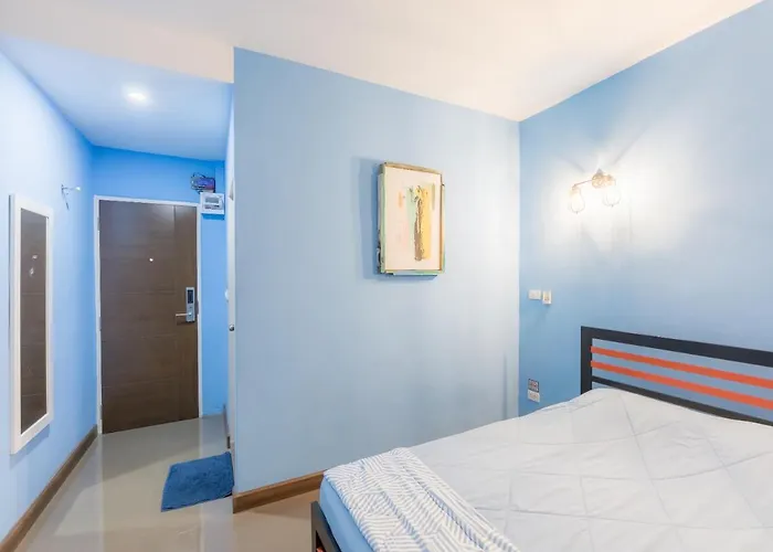 Rumluek Hotel 4*