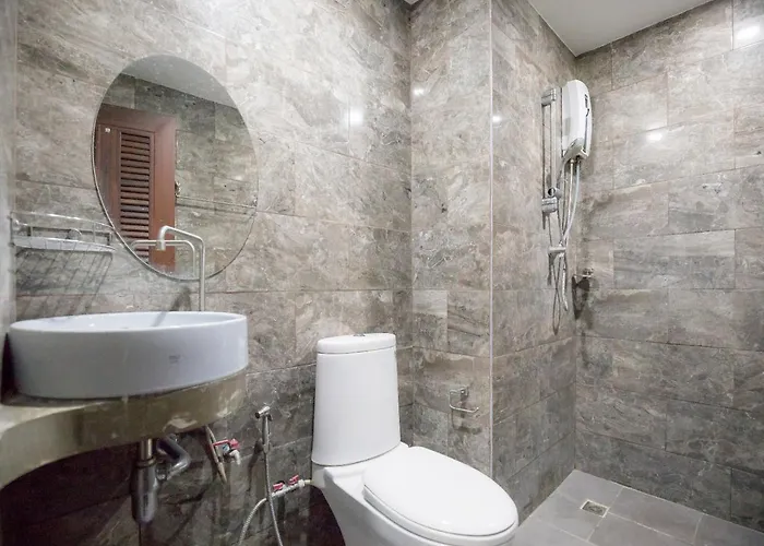 Rumluek Hotel 4*