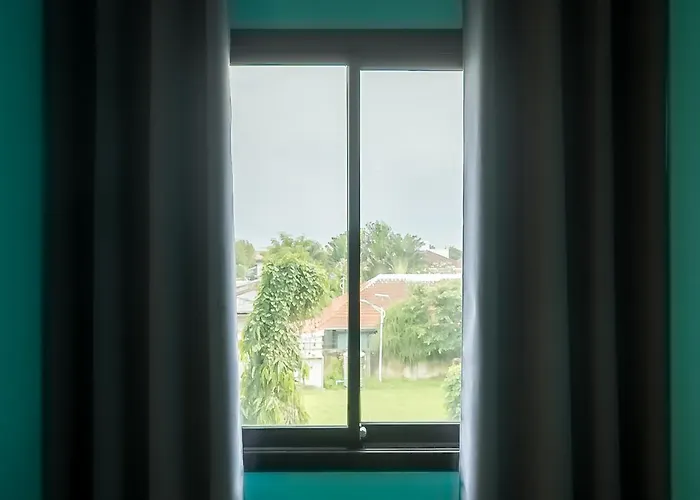 Rumluek 4* Bangkok