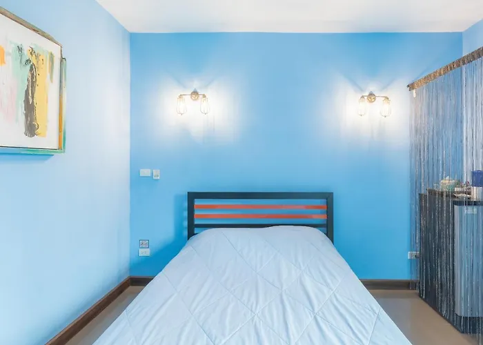 Hotel Rumluek 4*