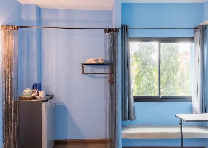 Rumluek 4* Bangkok