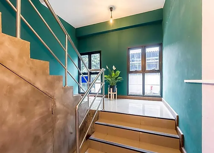 Hotel Rumluek 4*