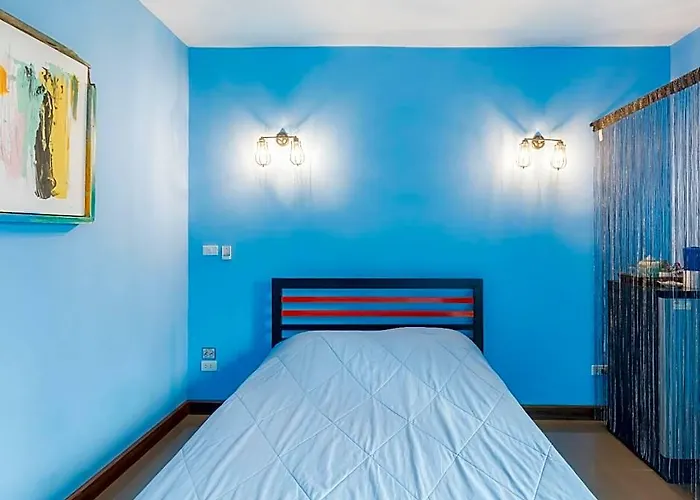 Rumluek Hotel 4*