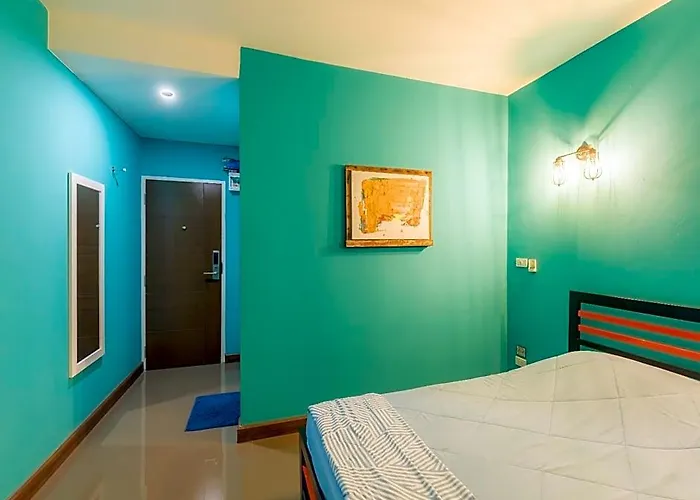 Hotel Rumluek 4*